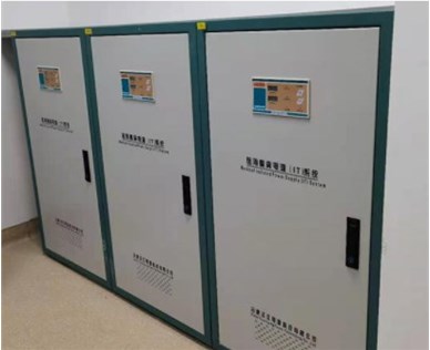安徽医用电源隔离系统主要构成有哪几部分？
